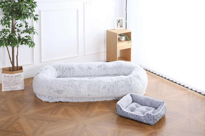 Human Dog Bed/XXL Extra Large 185Cm(6ft)
